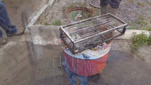 Обслуживание очистных сооружений ливневых и хозяйственно-бытовых сточных вод смотреть онлайн