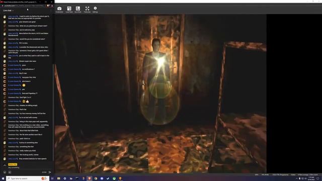 Mista Vidz LIVE - Silent Hill (PS1) Part 4/7 смотреть онлайн