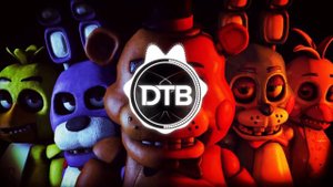 Five Nights At Freddy's 1 Song (HØRU