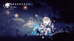 Hollow Knight прохождение воина грез Гальен/ Hollow Knight dream warrior fight Galien