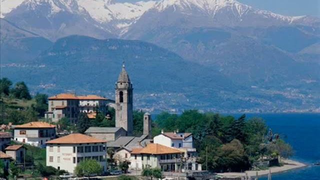 Italy (Photos Slideshow) 2 смотреть онлайн