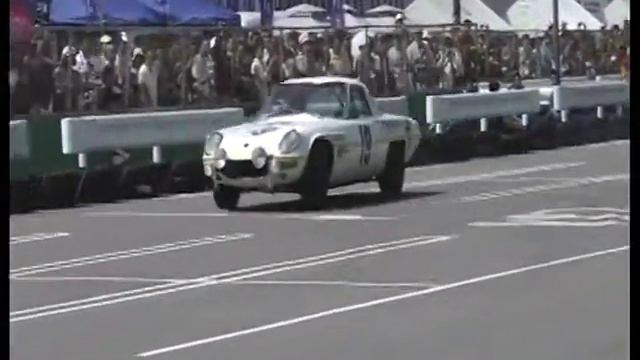 COSMO SPORT 　RUN at Hiroshima　マリーナホップ смотреть онлайн