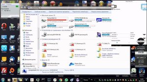 Android как жёсткий диск для ПК