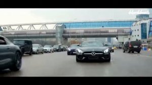 GAZIROVKA   ТАНЦЫ В МОЕЙ КРОВАТИ 2017