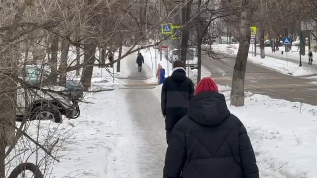 учимся видеть знаки