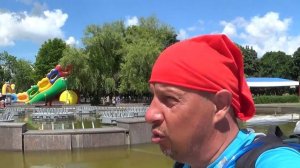 БЕЛарусь. Солигорск кратко