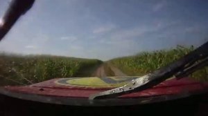 Баха 1000, день 1, onboard Ardinvest Sport