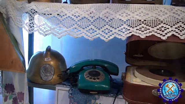 Ипатовский многопрофильный техникум 2015 смотреть онлайн