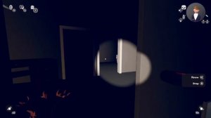 Walkthrough/tutorial on The Backrooms: All Seeing in Rec Room #backrooms #tutorial #recroom