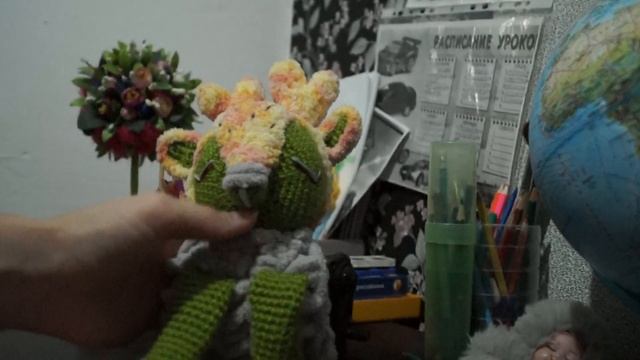 Пижамница олененок смотреть онлайн