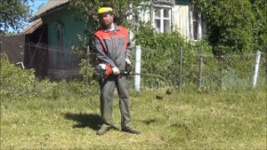 Trimmer MTD 710