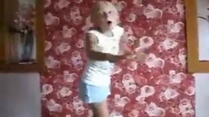 Карина "Kitty Clapp" — Бешеная Пчёлка часть 4