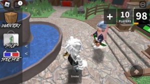 играю на уроке в роблокс мм2//mm2 roblox