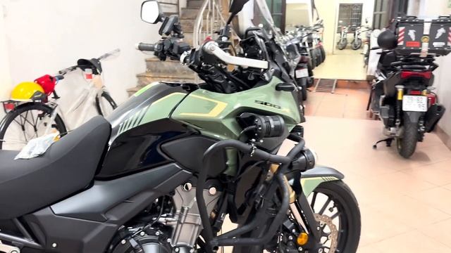 Honda CB500X 2023 chất lượng miễn chê.DT 0905958889.Sạp Xe Hoàng Anh 999-1001 Hồng Hà,Hoàn Kiếm,HN