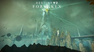 Destiny 2： Forsaken OST - Watchtower (Cursed Ambient) (with action layer)