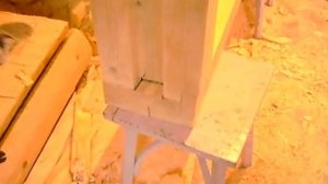 Один из способов установки окосячки  Допуски  Размеры