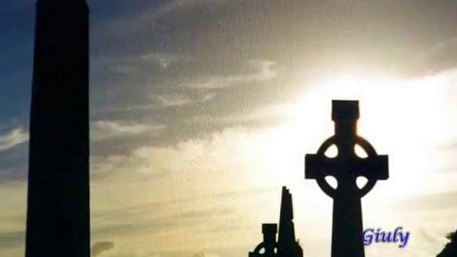 SIMBOLI CELTICI - Celtic Pan-Flute смотреть онлайн