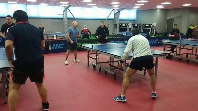 Турнир памяти Ефремова В.А. 26 февраля 2023. Минск. - Разминка часть2. смотреть онлайн