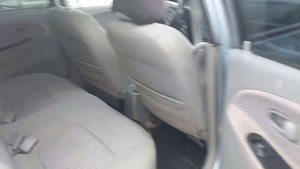 Презентация автомобиля Kia Rio 2001