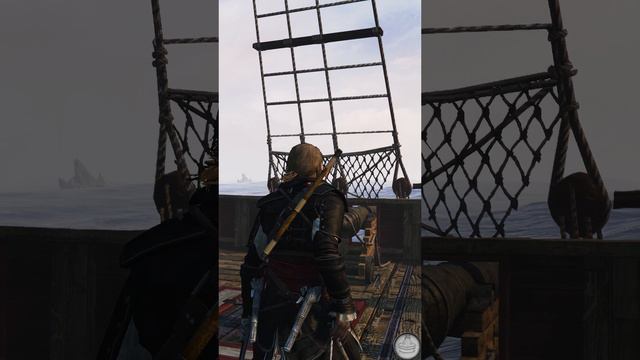 Что будет если попасть к Хорниголду на Судно (Assassins Creed IV Black Flag)