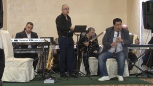 Юрий Сумгаитский Мугам