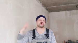 Штукатурные, пластиковые маяки  для гипсовой штукатурки.