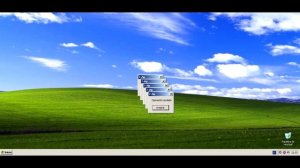 Windows XP Crazy Error FULL (Wide Version)