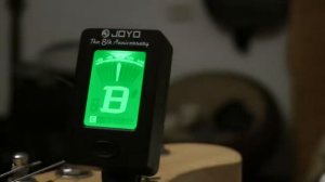 Доделка гитары, попытка настройки мензуры... часть 1 полная