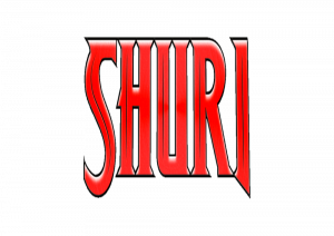 Shuri Biography