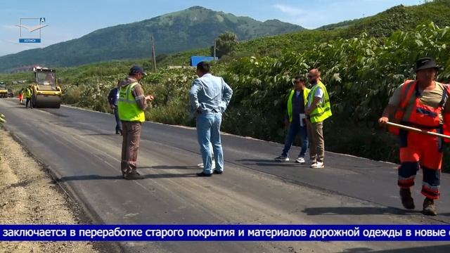 Дорожные работы смотреть онлайн