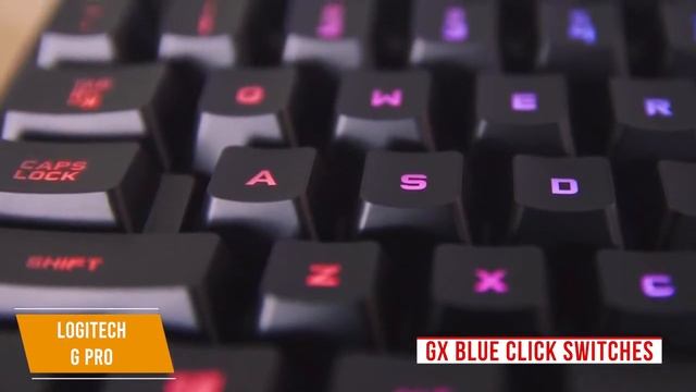 Best Gaming Keyboards in 2021-2022 ✅ BEST Mechanical Gaming Keyboards 2021 смотреть онлайн
