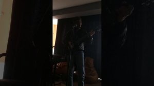 Тимур Муцираев "Той зимой не далёкой" Руслан Сербо-Великий (cover)