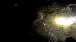 Подводная охота в Липецкой области