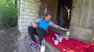 Знакомство с Натали часть  2