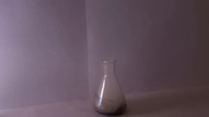 Химические опыты - марганцовка и гидроперит