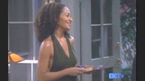 Tracee Ellis Ross - DAT MUTHAPHUKIN ASS