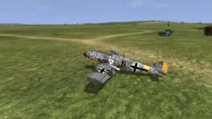 IL-2 Boi na Foremane