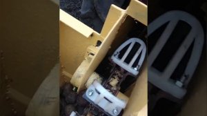 Самодельная двухрядная картофелесажалка для трактора Т-25