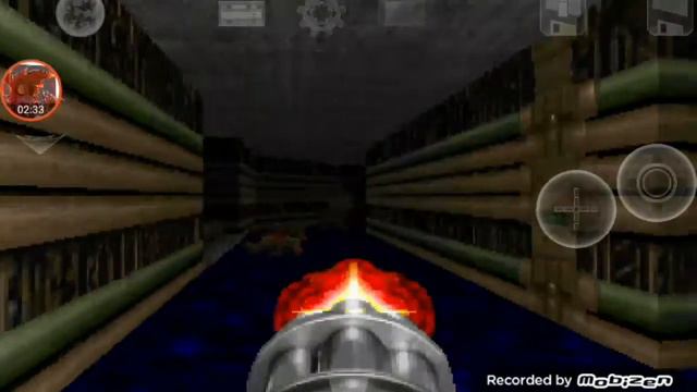 Doom 2 coop parte 1 смотреть онлайн
