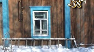 ОТЗЫВЫ на газовые конвекторы КАРМА и ФЕГ, репортаж Новосибирская обл, Каргат, январь минус 38 С