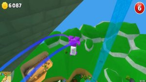 NEW UPDATE 11.0.0 Super Bear Adventure Gameplay Walkthrough