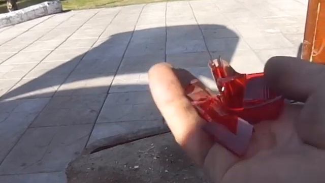 Симметричный задний ход на Поло 2019г смотреть онлайн