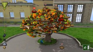 Полное Прохождение Яйца Фаберже. Приключение