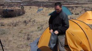 Путешествие по Юго-Восточному Алтаю. 2 серия. Озеро Джулукуль