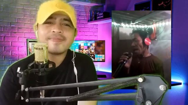 Always remember us this Way Cover [REACTION] смотреть онлайн