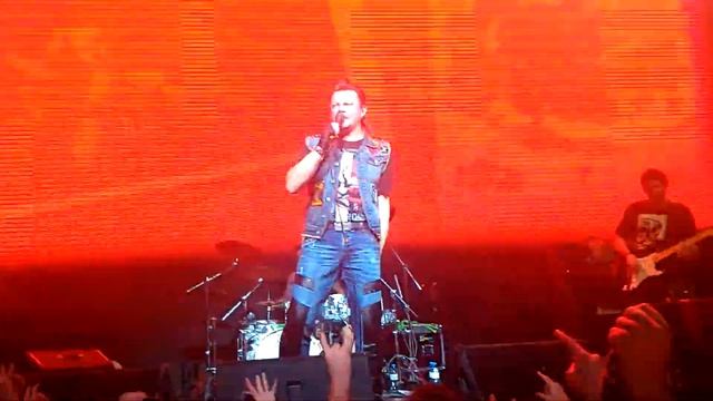 Спятил отец(КиШ) - Княzz(17.10.15) смотреть онлайн