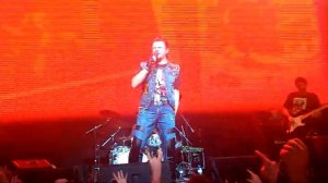 Спятил отец(КиШ) - Княzz(17.10.15)