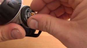 Простая переделка налобного фонаря на литиевый(Li-ion) аккумулятор.