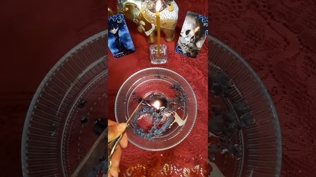 Снимаем крадники на деньги, любовь, здоровье, красоту с обраткой.