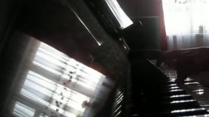 Жаворонок Поль Мориа